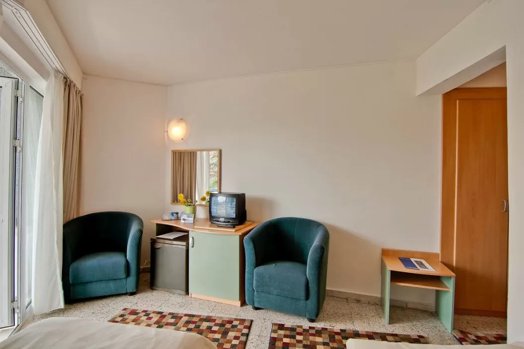 Litoral 2021 Venus Hotel Raluca***