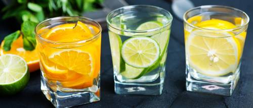 Cura Detoxifiere 2023 Breaza Centrul de Terapie Naturala Alexandra***