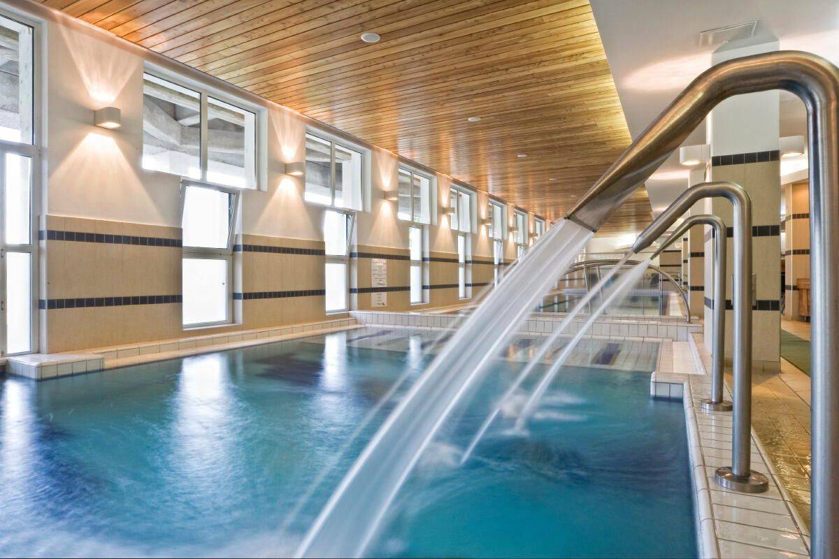 Cura Recuperare Sovata Hotel Ensana Health SPA Resort SOVATA