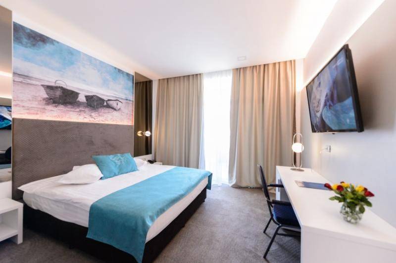Tratament Balnear Active Rheuma 2025 Eforie Nord Hotel Mirage MedSPA