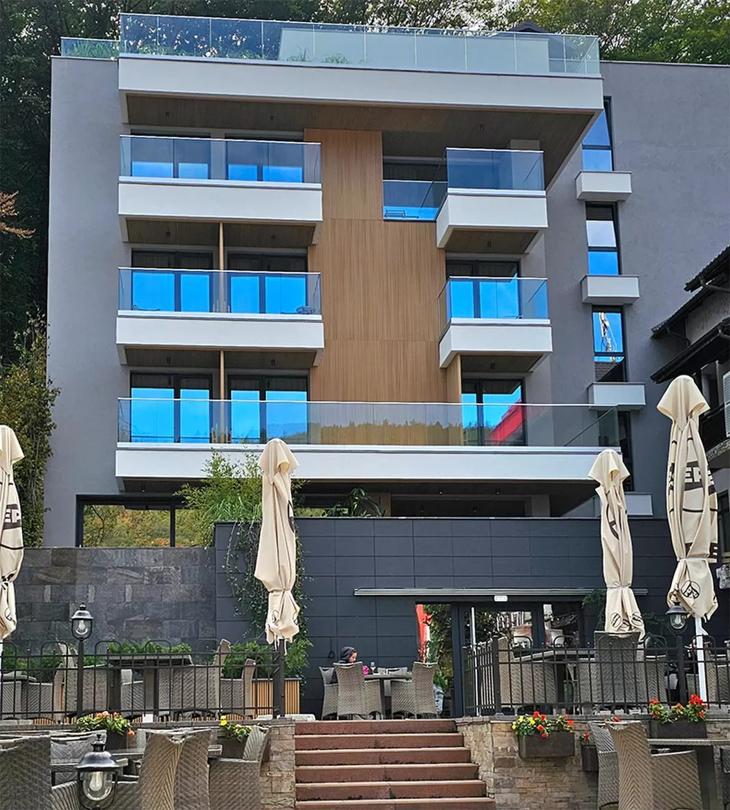 Vacanta SPA 2026 in Caciulata Hotel Bucura