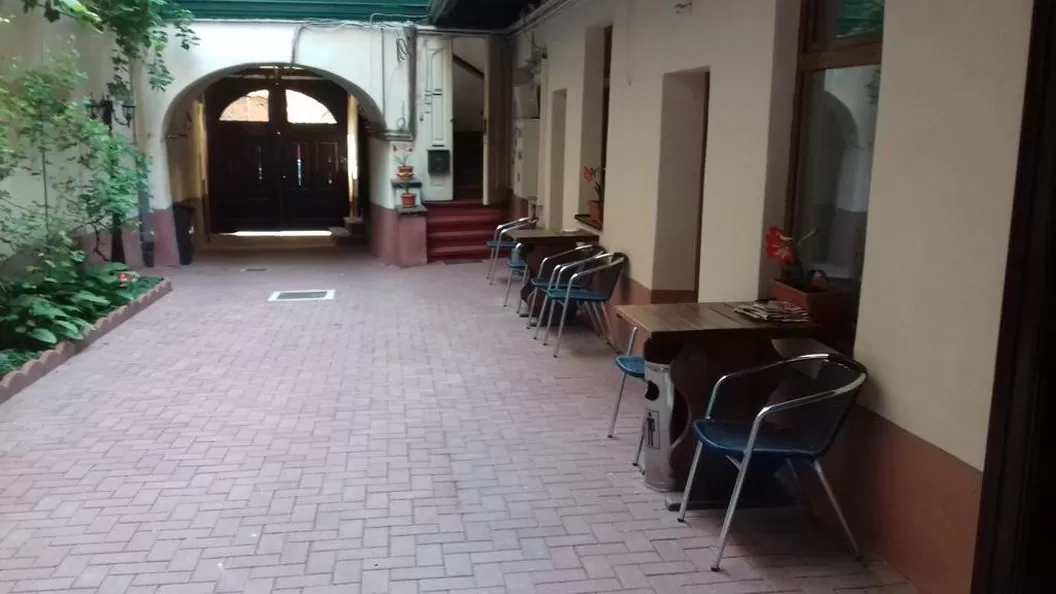 Cazare 2023 Sibiu Hotel Boutique Central****