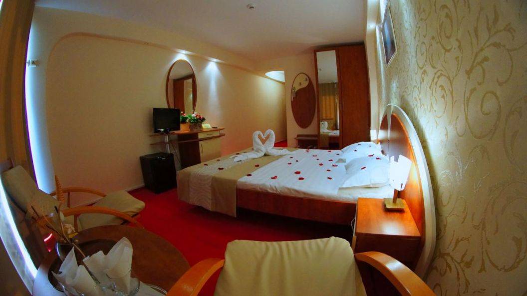 Litoral 2022 Venus Hotel Academy***