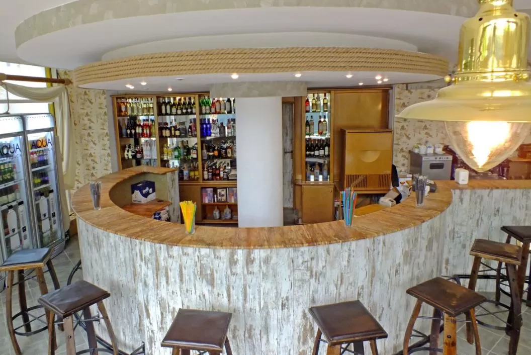 Sarbatori de Pasti 2024 Mamaia – Hotel Bicaz Pirates Resort***