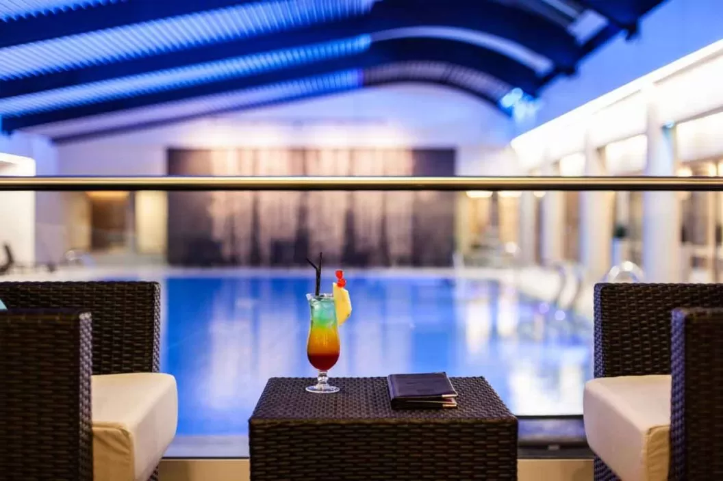 Cazare 2020 Bucuresti Hotel Ramada Plaza****