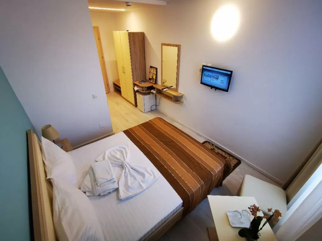 Litoral 2021 Eforie Nord Hotel Diana***
