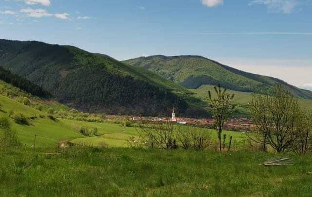 Vacanta in Marginimea Sibiului Gura Raului Pensiunea Norica