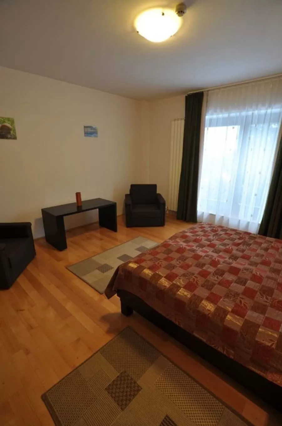 Sejur odihna in Harghita – Piricica Pensiunea Tihna Muntelui***