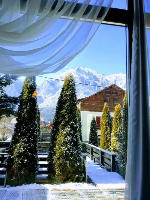 Sejur odihna 2026 Busteni Complex Casa Freya