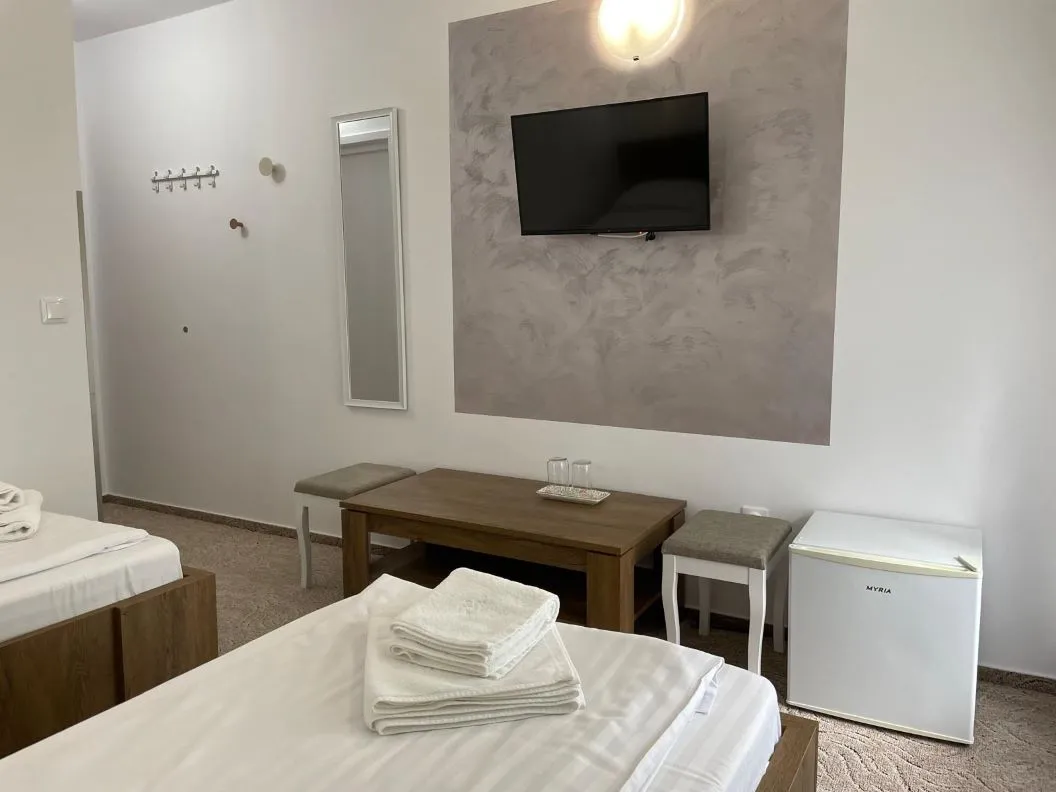 Sejur Tratament Balnear 2026 Sovata Hotel Hefaistos