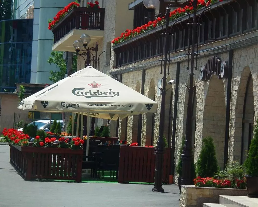 Sarbatori de Pasti 2025 Predeal Hotel Carmen 