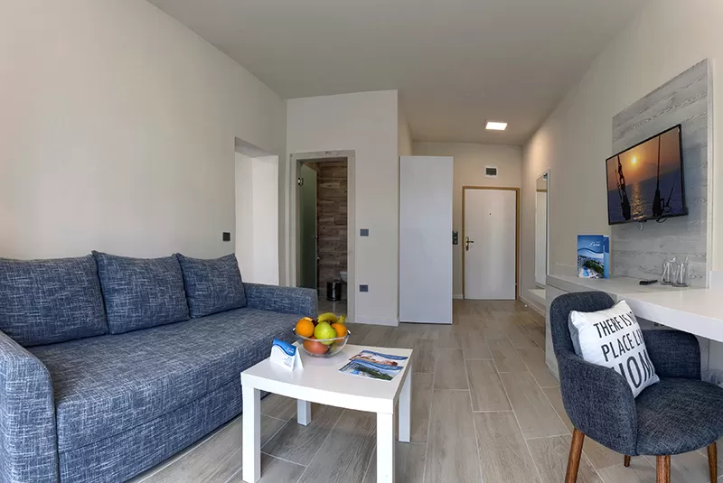 Litoral 2020 Nisipurile de Aur Hotel Luna