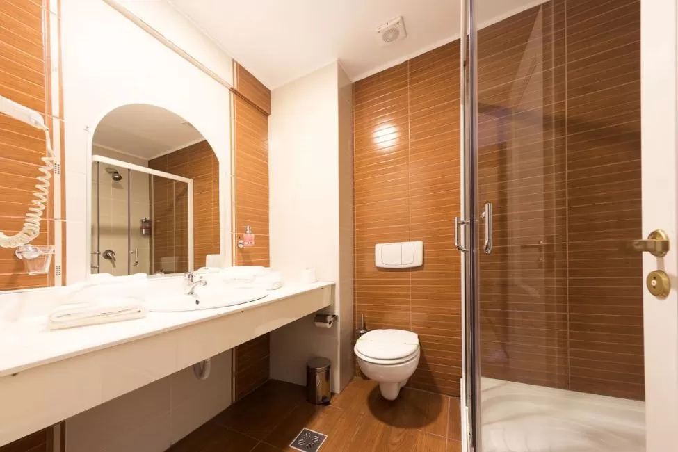 Cazare 2020 Alba Iulia – Hotel Parc****