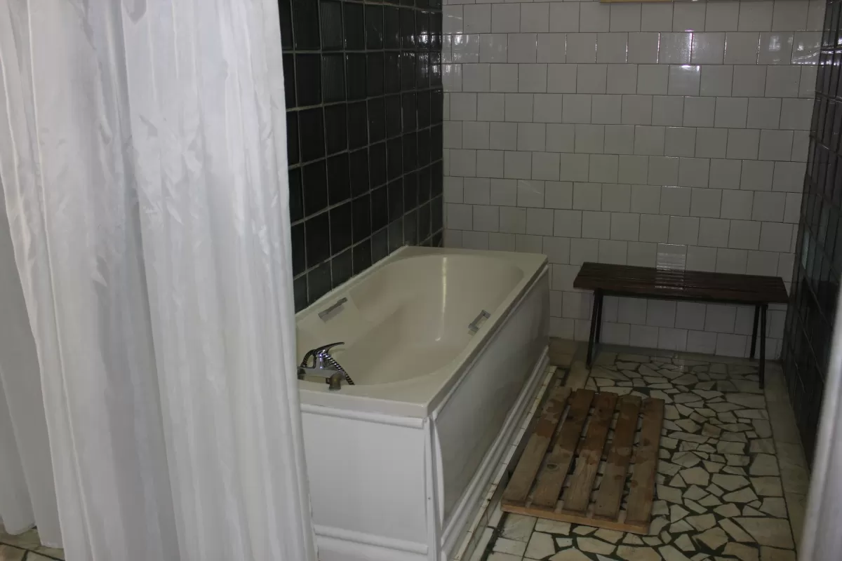 Sejur Tratament Balnear 2025 Covasna Hotel Bradul
