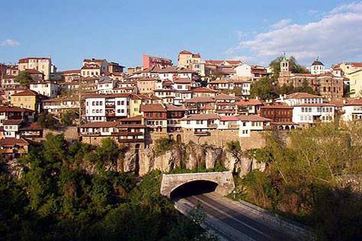 Cazare 2025 Veliko Tarnovo Hotel Panorama