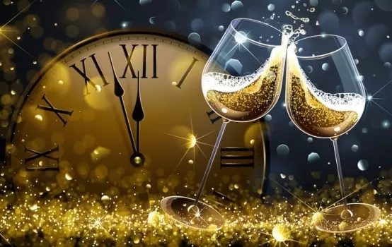 Revelion 2020 in Sighisoara Albesti Hotel Europa***