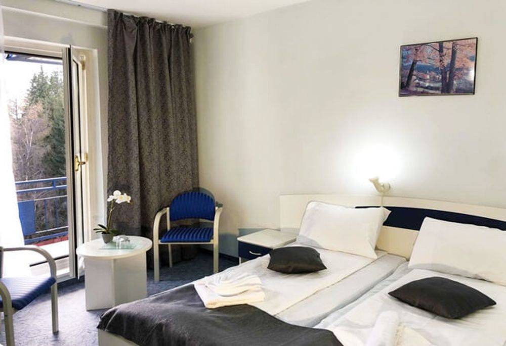 Craciunul 2022 in Poiana Brasov Hotel Soimul*** 