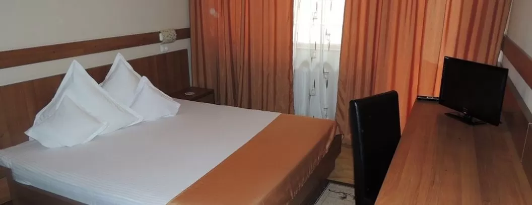 Hai la Bai 2024 Moneasa Hotel Parc