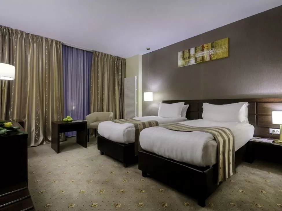 Cazare 2022 Brasov Hotel Golden Time****