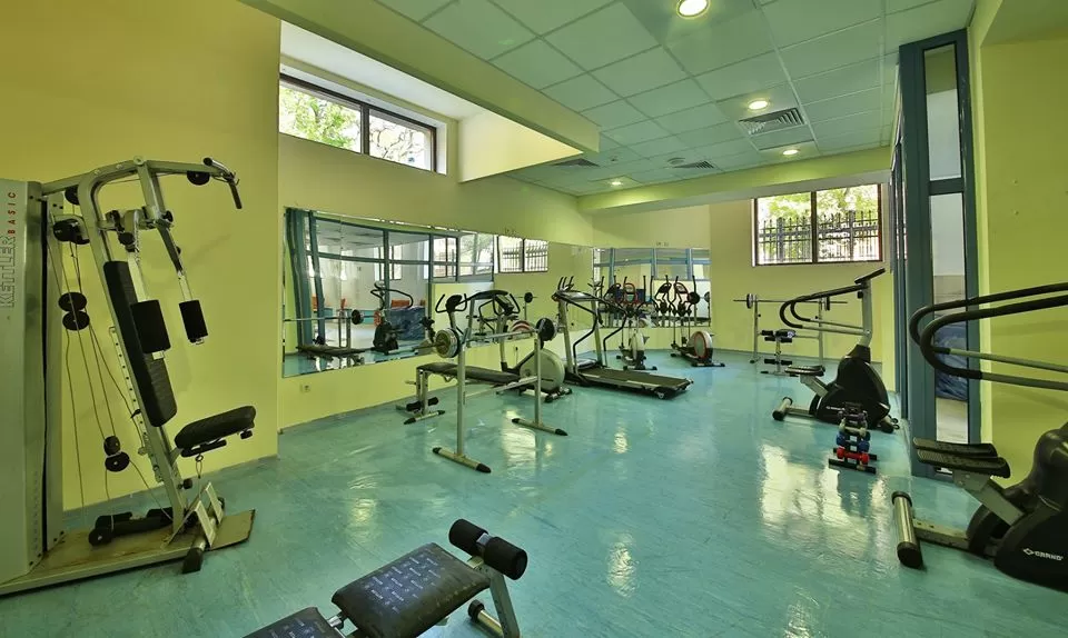 Litoral 2020 Nisipurile de Aur Hotel Prestige Aquapark