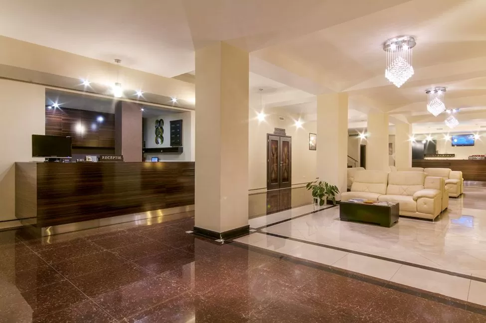 Cazare 2022 Brasov Hotel Golden Time****