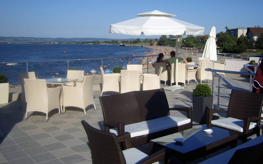 Week-end Relaxare 2022 Clisura Dunarii Kladovo Hotel Aquastar Danube