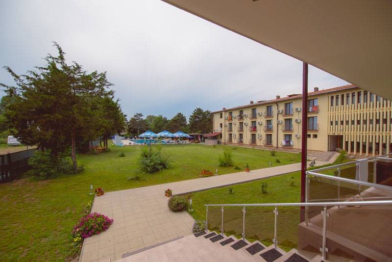 Litoralul pentru toti 2020 Neptun Q Hotel*** Pico Mar Travel
