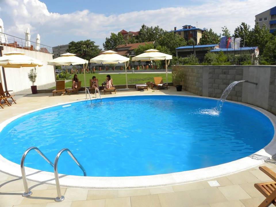 Sejur Relaxare 2025 Clisura Dunarii Kladovo Hotel Aquastar Danube