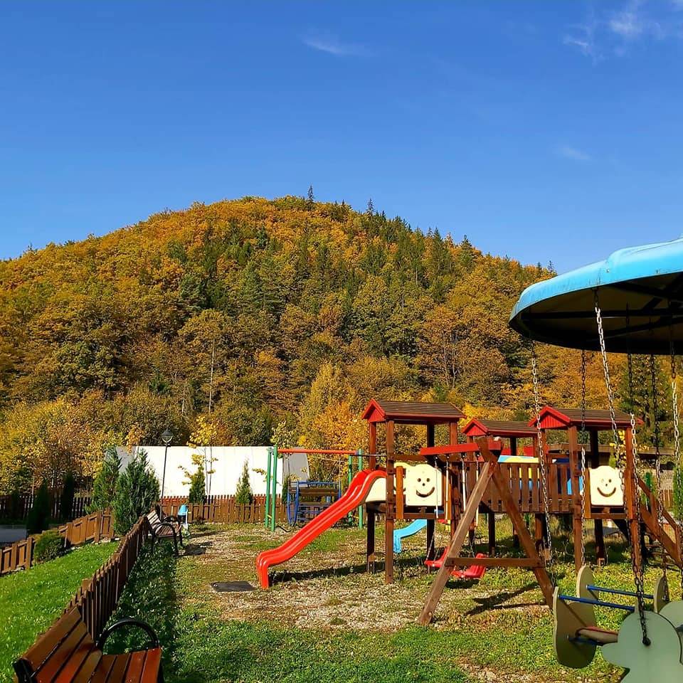 Pachet Wellness Refresh 2023 Covasna Hotel TTS SPA & Wellness