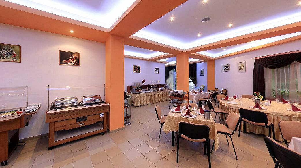 Litoralul pentru toti 2022 Jupiter Hotel Rio***