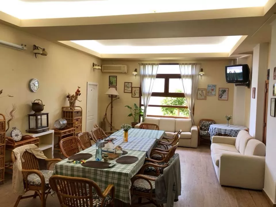 Litoral 2022 Costinesti Pensiunea Trident****