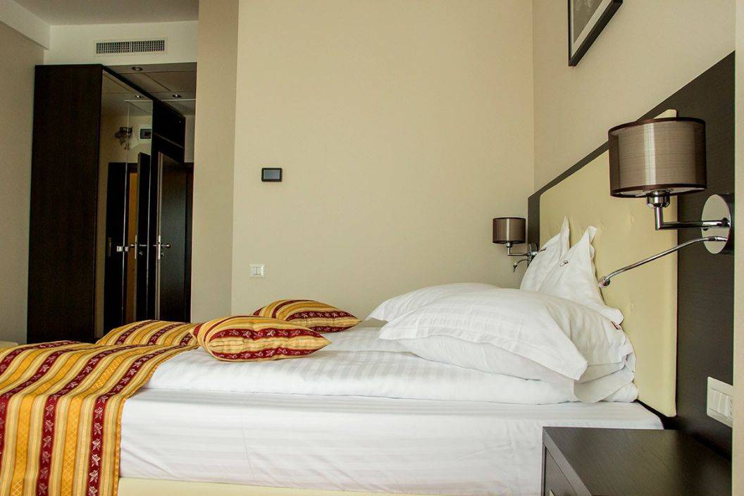 Sejur odihna 2022 Turda Hotel Salis Medical SPA****