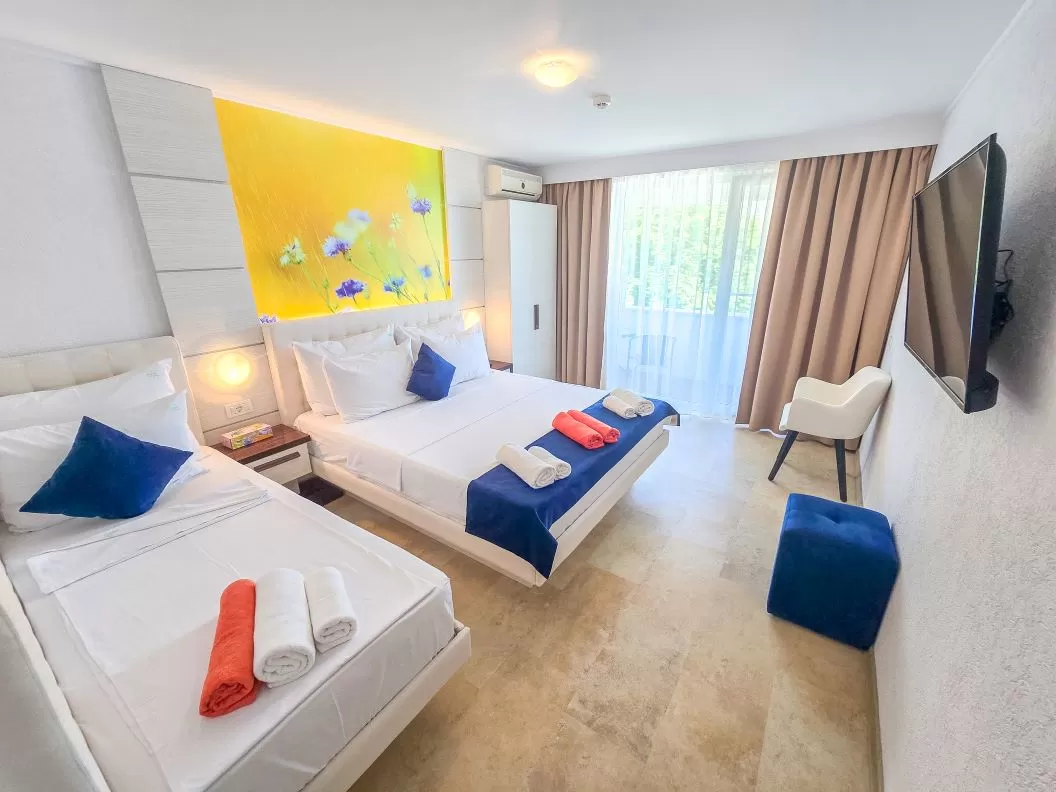 Sejur Litoral 2026 Venus Mera Holiday Resort