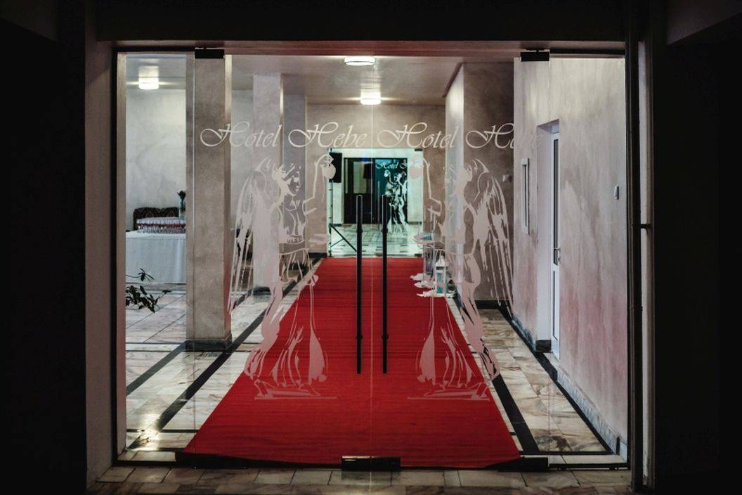 Tratament Balnear 2025 Sangeorz Bai Hotel Hebe