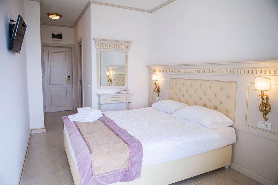 Pachet Seniori 55 Plus Relaxare la malul marii 2021 Mamaia Hotel Sulina****