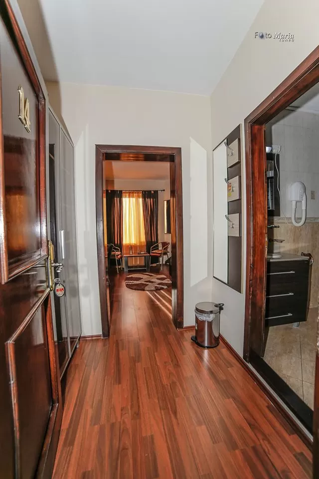 Sejur Odihna 2025 Baile Herculane Hotel Golden Spirit***