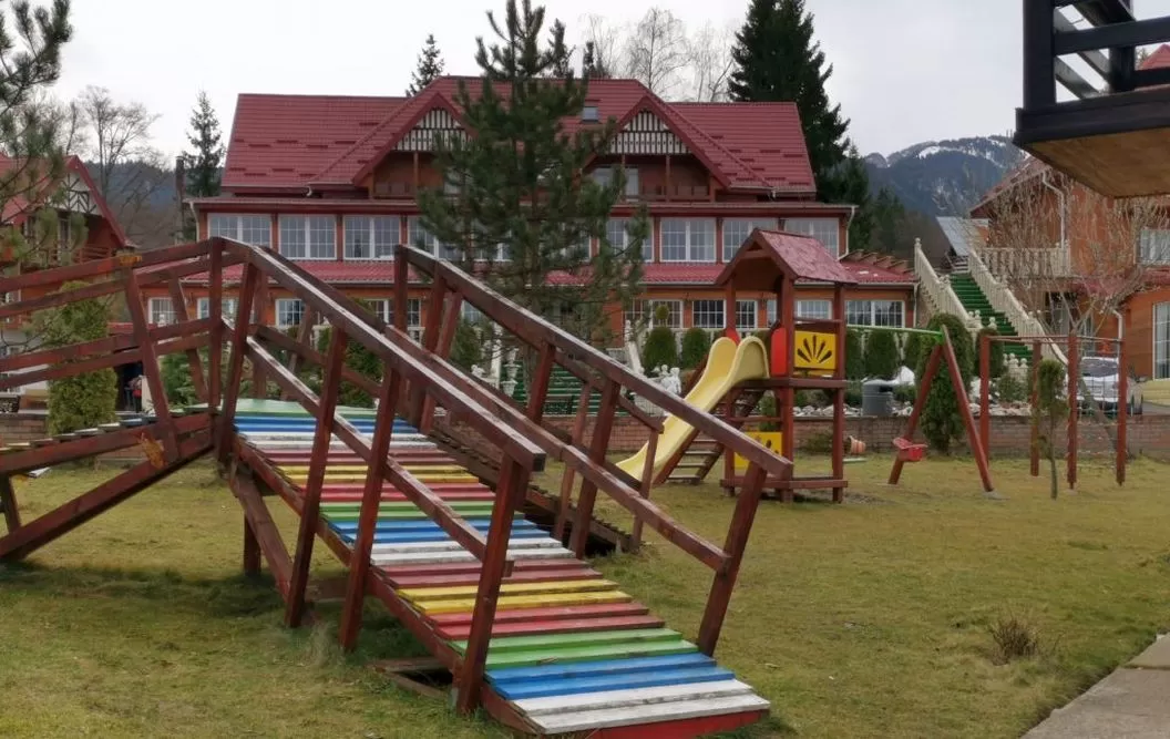 Sejur odihna 2022-2023 Poiana Brasov Monterai Resort***