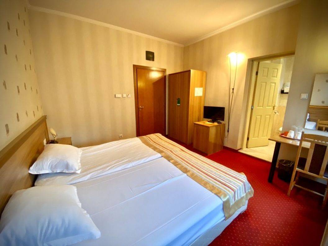 Craciunul 2022 Veliko Tarnovo Hotel Alegro***