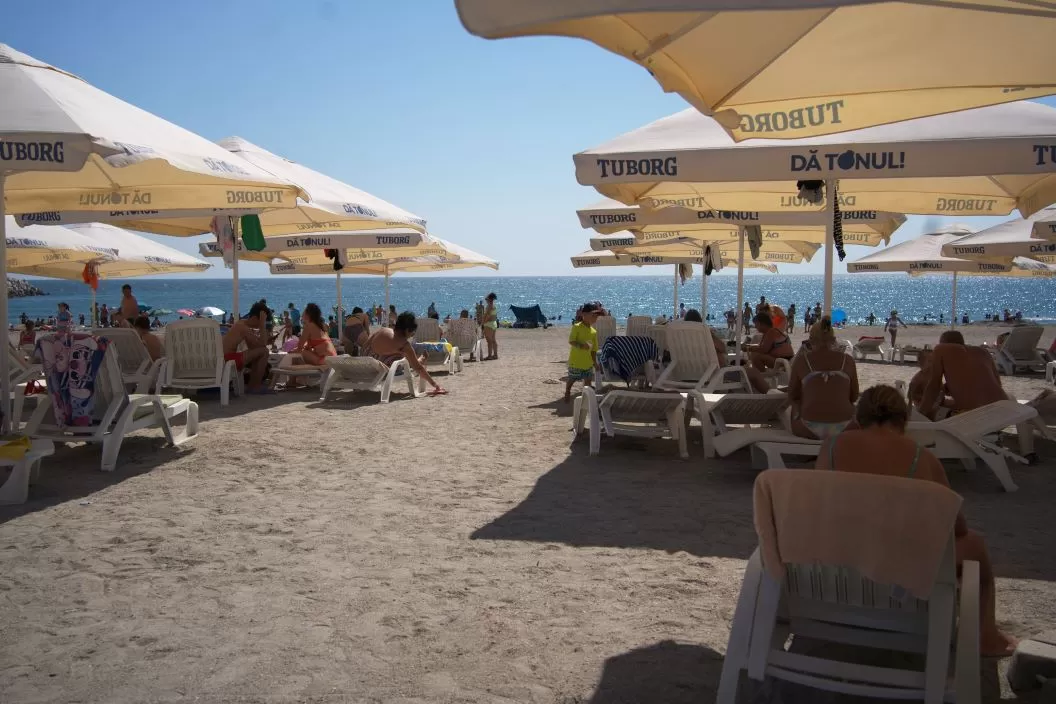 Litoral 2026 Jupiter Hotel Poseidon Resort Hotel & SPA