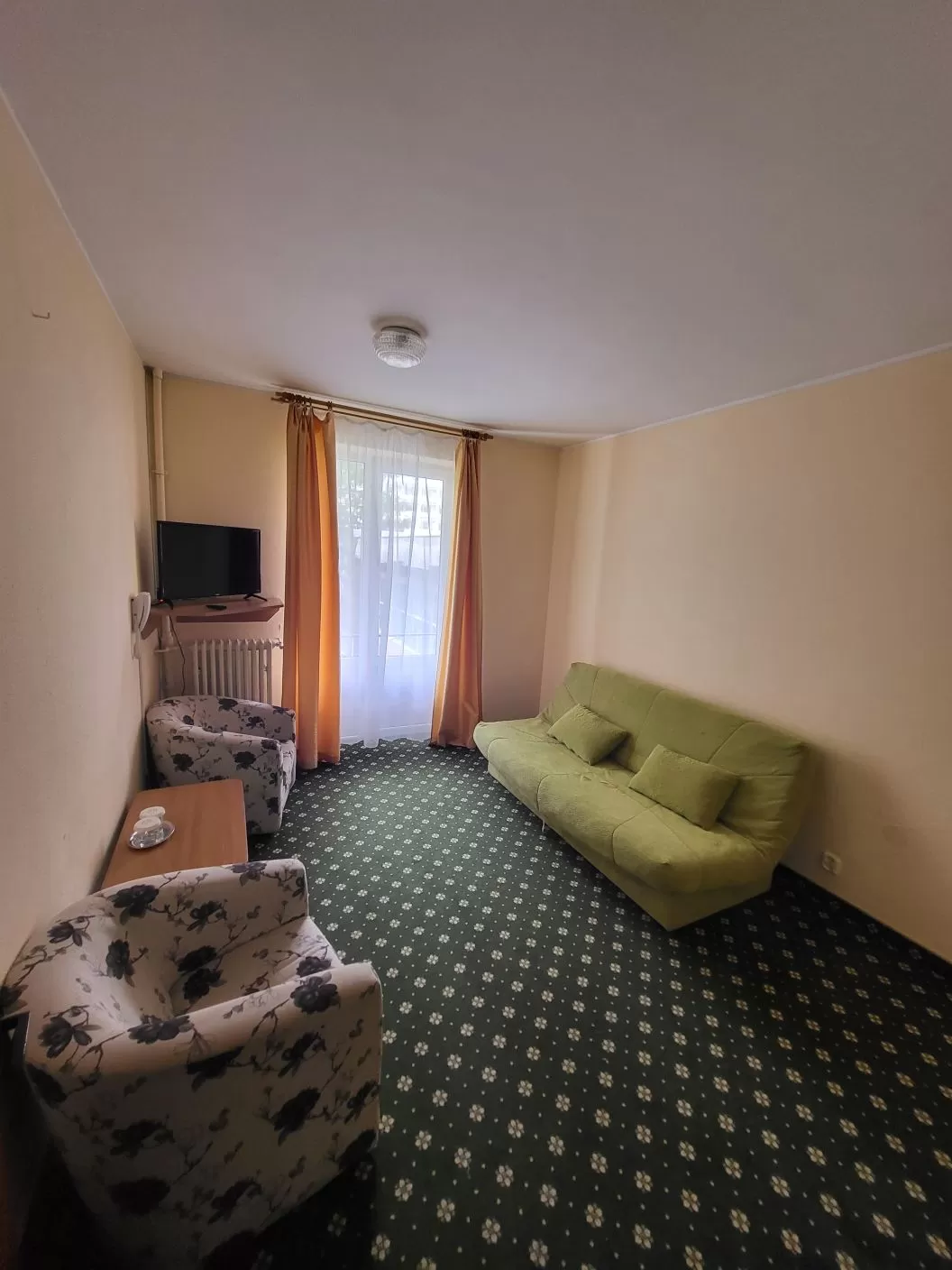 Tratament Balnear 2024 Baile Felix Hotel Padis*** Asigurati 