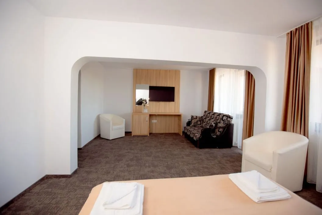 Tratament Balnear 2026 Amara Hotel Parc