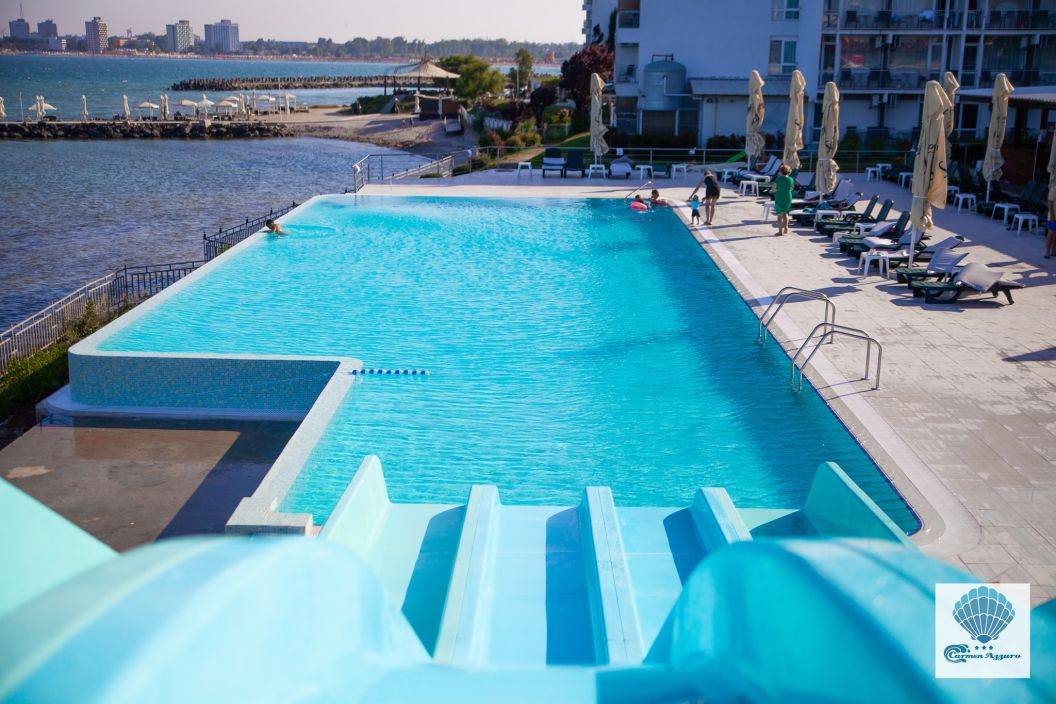 Litoral 2023 Venus Hotel Carmen Azzuro****