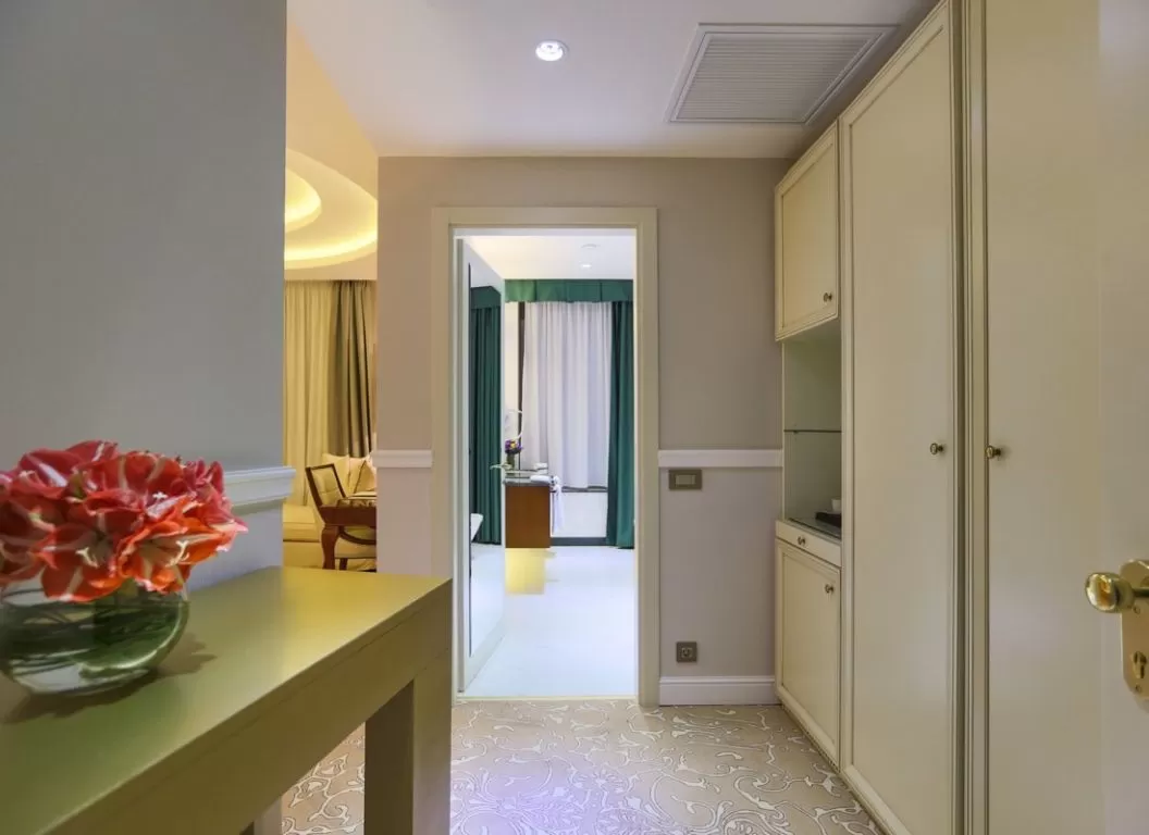 Cazare 2024 Iasi Hotel International
