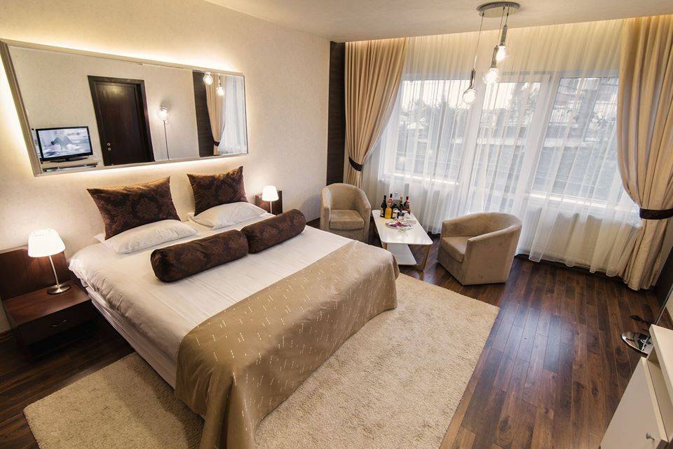Cazare 2021 Brasov – Hotel Belvedere****