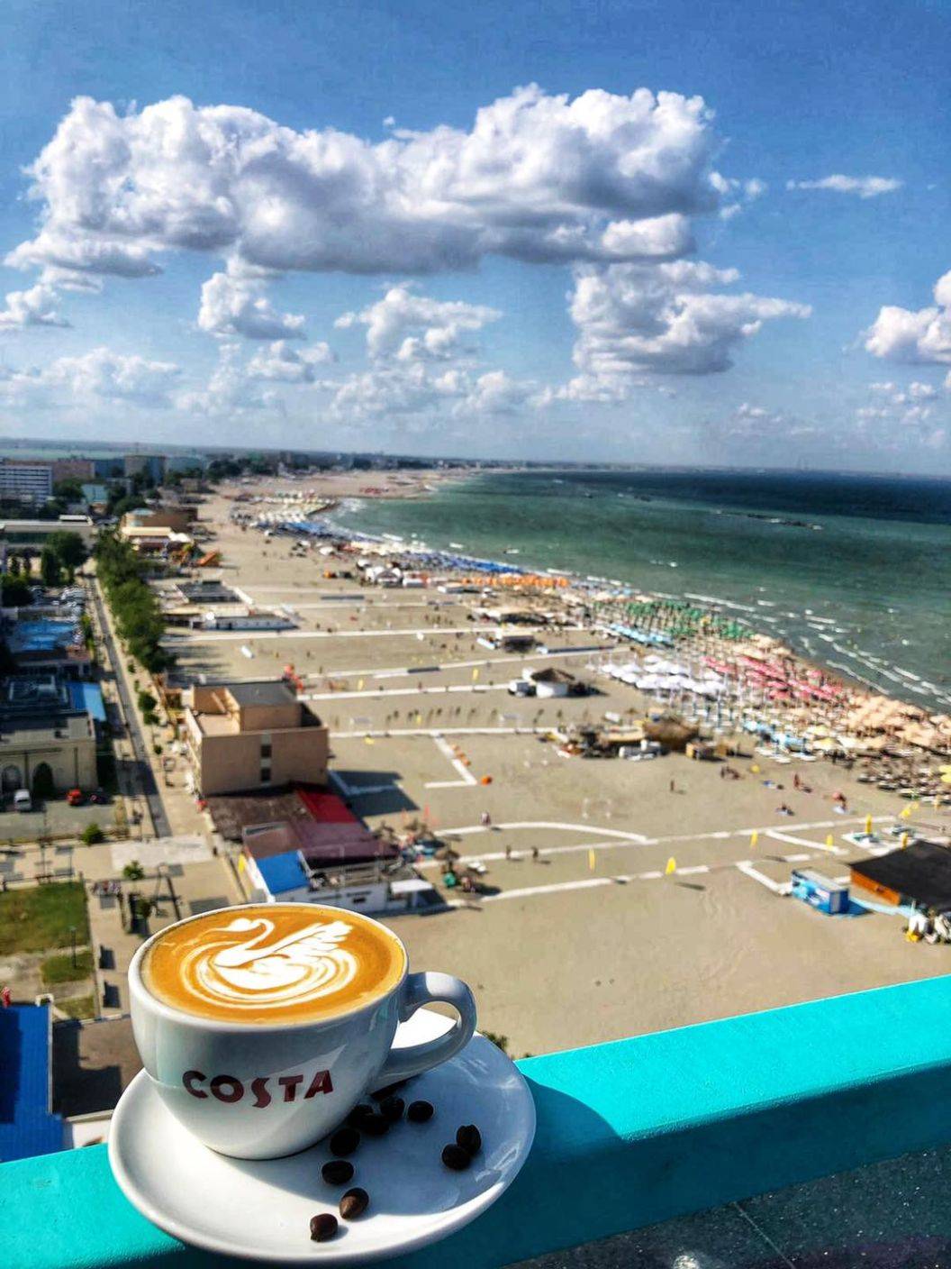 O Saptamana la Mare 2022 Mamaia Hotel Parc