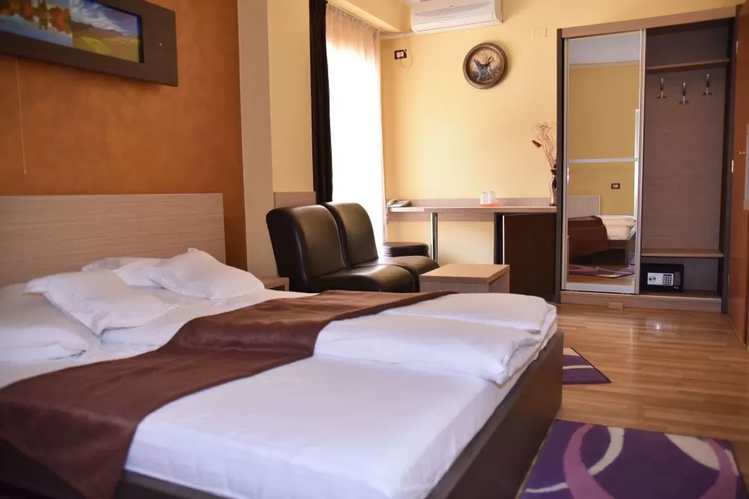 Tratament Balnear 2024 Baile Olanesti Hotel Central