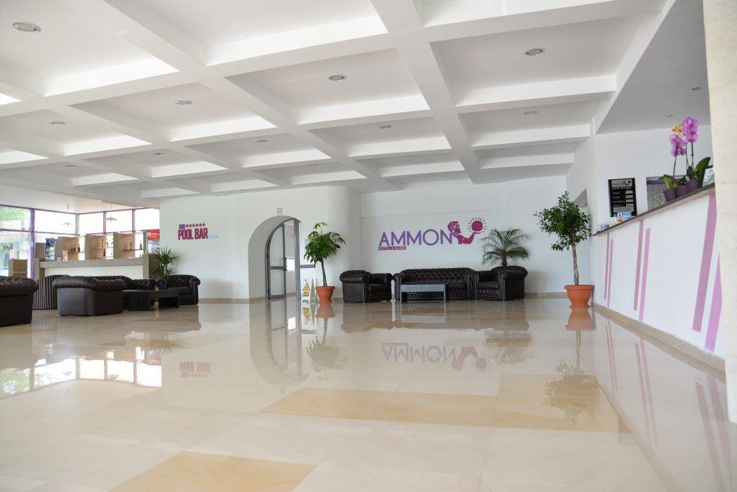 Litoral 2021 Venus Hotel Ammon***
