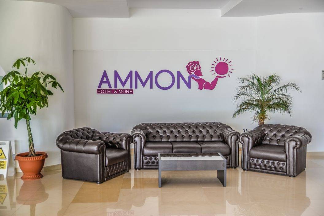 Litoral 2021 Venus Hotel Ammon***