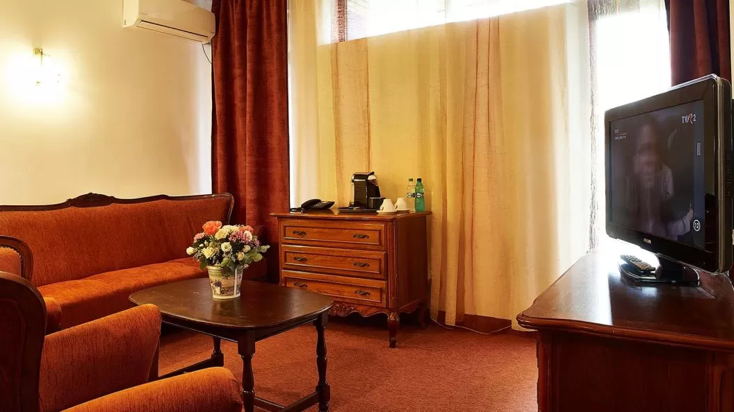 Cazare 2025 Suceava Hotel My Continental***