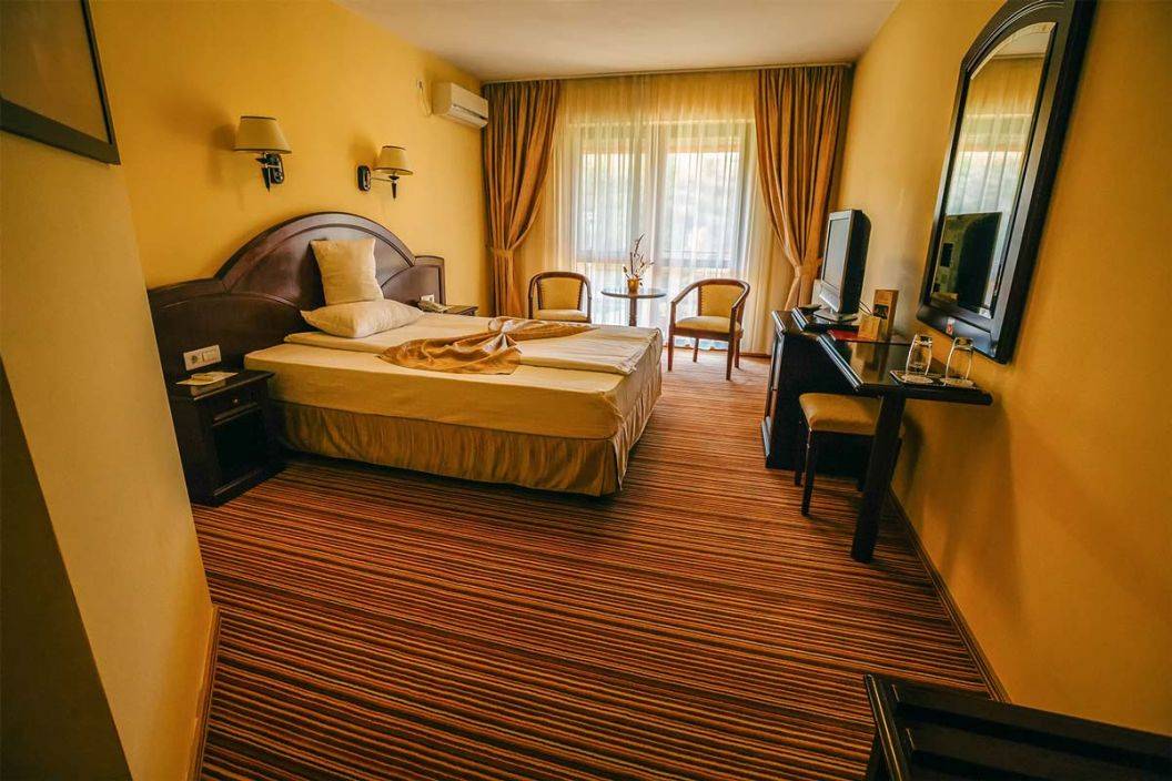 Cazare 2023 Sintimbru Alba Hotel Astoria***